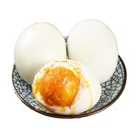 高邮咸鸭蛋特大80-88克6枚20枚特产新鲜流油熟整箱