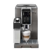 De'Longhi 德龙 D9 T 全自动咖啡机 黑色