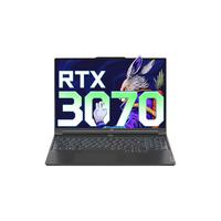 LEGION 联想拯救者 Y9000P 2022款 十二代酷睿版 16.0英寸 游戏本 钛晶灰 (酷睿i7-12700H、RTX 3060 6G、32GB、2TB SSD、2.5K、IPS、165Hz)