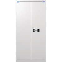 虎牌1850型国保密码锁电子保密柜资料档案存储 大型密码锁通体钢制办公文件柜 无需钥匙