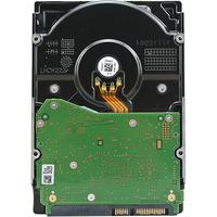 Western Digital 西部数据 紫盘系列 3.5英寸监控级硬盘 12TB 256MB(7200rpm、PMR)WD121EJRX
