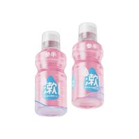 NYSCPS 参半 阳光西柚味乐活优养漱口水 500ml*2