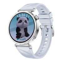 华为 WATCH GT 5 蓝牙通话 46mm 氟橡胶表带 智能手表