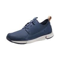 Clarks 其乐 Tri Solar 男士低帮休闲鞋 261450257