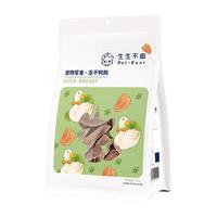 Pet-Ever 生生不息 冻干羊肝全阶段猫粮 100g
