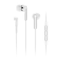 SENNHEISER 森海塞尔 CX 2.00i White 入耳式动圈降噪有线耳机 白色 3.5mm