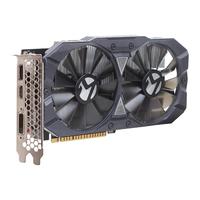 MAXSUN 铭瑄 GTX1050Ti 巨无霸4G 显卡