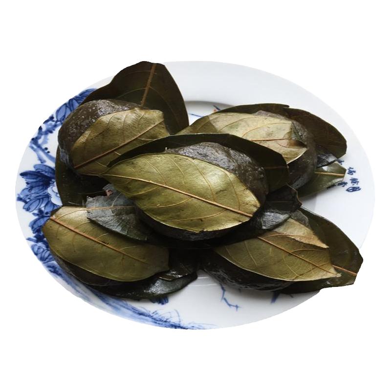 阿婆田艾籺糯米糍耙真空包装现做椰丝花生芝麻木叶搭饼艾草食品