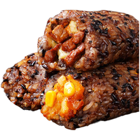 大希地 糯米饭团三种口味共个