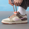 NIKE 耐克 DUNK LOW RETRO 男子休闲运动鞋 IH7333-200