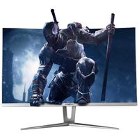 RAYTINE 雷霆世纪 刀锋LT-32144 31.5英寸显示器(1800R、2K、144Hz)
