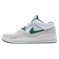 nike耐克官方旗舰店正品夏季AJ1男鞋JORDA运动鞋篮球休闲鞋DX4397