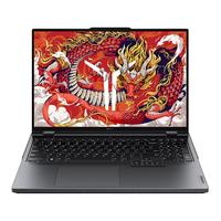 Lenovo 联想 拯救者R9000P 2023电竞游戏笔记本电脑y 满血RTX4060独显8G 新锐龙 R9-7945HX 32G 1TB 碳晶灰