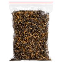 印象堂茶叶 云南红茶500g特级袋装滇红一叶新茶红茶自己喝