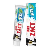 LION狮王ZACT渍脱多效牙膏固齿口气清新去牙渍去烟渍去牙垢90g(90g)
