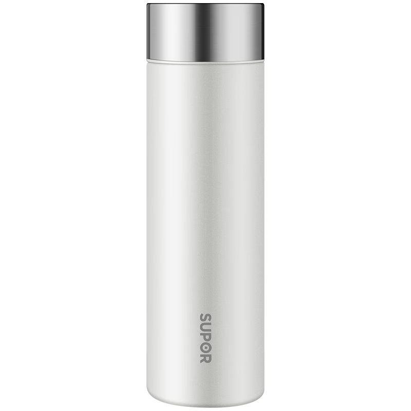 珍珠白 500ml 【显温款】