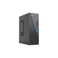 联想（Lenovo） 来酷 个人商务办公台式机电脑 8升主机 12代酷睿i5 8G 512G固态 单主机
