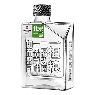  一担粮 清雅香 白酒  单瓶装 其他 42%vol 100ml