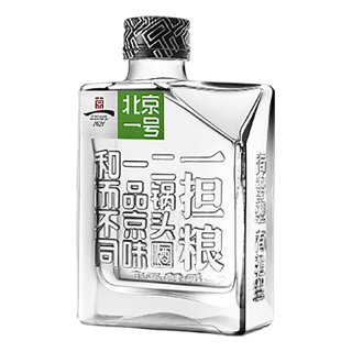  一担粮 清雅香 白酒  单瓶装 其他 42%vol 100ml