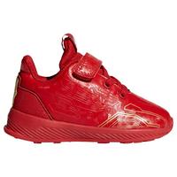 Adidas/阿迪达斯2020儿童休闲低帮轻便耐磨运动鞋AH2686
