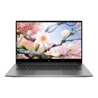 HP 惠普 ZBookCreate G7 15.6英寸 移动工作站 深灰色(酷睿i9-10885H、RTX 2070 Super Max-Q 8G、32GB、1TB SSD、4K、IPS)