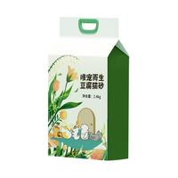 唯宠而生 混合猫砂2.4kg