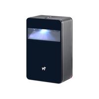 puppy cube 小狗机器人 c1 办公投影机 星空灰