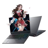 ThundeRobot 雷神 911 Zero 十一代酷睿版 16.0英寸 游戏本