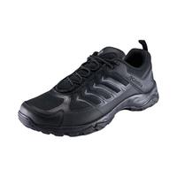 Columbia 哥伦比亚 男子徒步鞋 YM1182-011 黑灰 42