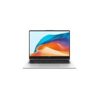 HUAWEI/华为 HUAWEI MateBook D14 轻薄本 笔记本电脑 集成显卡 1920*1200 i5-13420H 60Hz 16GB 1TB 灰