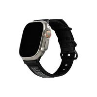 UAG 尼龙织 适用Apple Watch表带