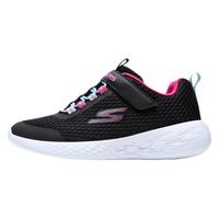 SKECHERS 斯凯奇 GO RUN 600 女童休闲运动鞋 82007L