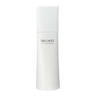   黛珂智密紧颜皙白美白乳液 滋润型  200ml