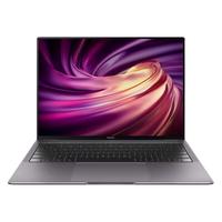 HUAWEI 华为 MateBook X Pro Linux版 2019款 八代酷睿版 13.9英寸 轻薄本 灰色 (酷睿i7-8565U、MX250、16GB、1TB SSD、3K、IPS、60HZ)