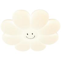 雷士 NVC   Lighting照明 22日20:00 全光谱 Ra98高显指 向日葵 奶油风儿童房卧室云朵 三段调光