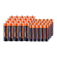 Beiliang 倍量 UM-4 R03 7号碳性电池 1.5V