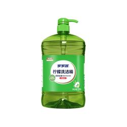 家家宜 洗洁精