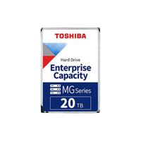 TOSHIBA 东芝 3.5英寸 企业级硬盘（7200rpm）