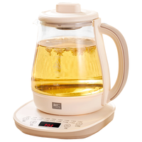 LIVEN/利仁 恒温 养生壶 1.5L