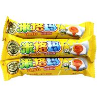 徐福记 米格玛 米果卷组合装 混合口味 680g