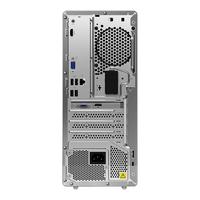 Lenovo 联想 天逸 510Pro 21.5英寸 台式机 黑色(酷睿i7-10700、GT730、16GB、256GB SSD+2TB HDD、风冷)