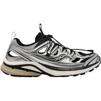 Saucony索康尼Kinvara 4 ISO男女同款百搭经典复古轻便舒适休闲鞋