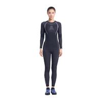 UTO/悠途 保暖 女士功能内衣套装