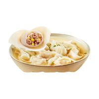 吉祥 大虾大馄饨 246g*4袋
