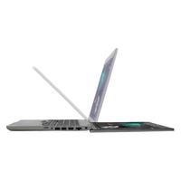 DELL 戴尔 Precision 3551 十代酷睿版 15.6英寸 移动工作站 灰色(酷睿i7-10750H、P620 4G、16GB、256GB SSD+1TB HDD、IPS)