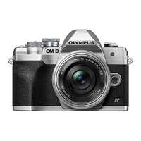  OLYMPUS/奥林巴斯 入门 微单相机 14-42mm镜头  单头套机 14-42mm F3.5