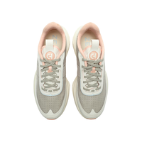 colehaan/歌涵 男士运动鞋 秋季透气户外跑步鞋休闲鞋时尚老爹鞋C38418 白色-C38418 40.5
