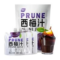 TiQ天萁西梅汁天祺琪100%纯果汁浓缩汁