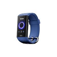 didoP1智能睡眠手环白噪声音严重失眠助眠快速入睡深度入眠睡眠实时监测睡眠质量手环 标准版-蓝色 助眠睡眠