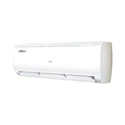 海尔 KFR-35GW/LCC1-1 新一级变频 壁挂式空调